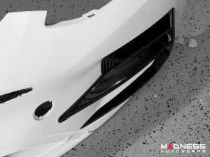 Tesla Model Y Complete Conversion Kit - Forged Carbon Fiber Tesla Model Y Complete Conversion Kit - Forged Carbon Fiber